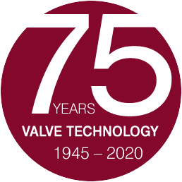 70 Years of Valve Technology